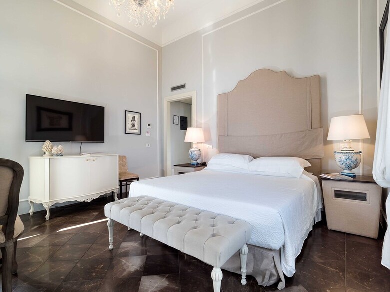 Gagliardi Boutique Hotel, Noto
