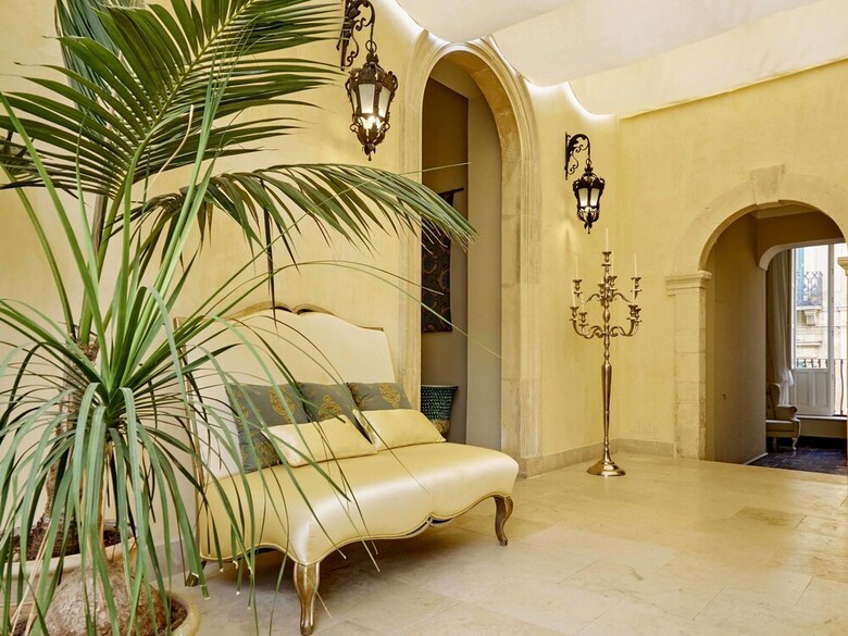 Gagliardi Boutique Hotel, Noto