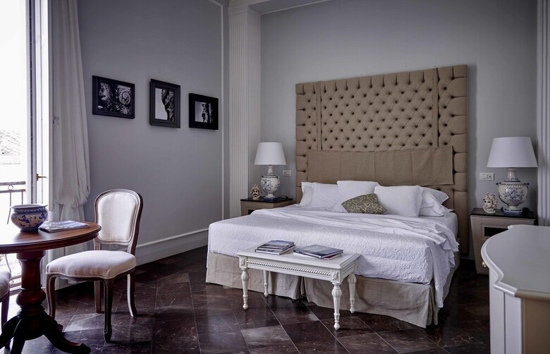 Gagliardi Boutique Hotel, Noto