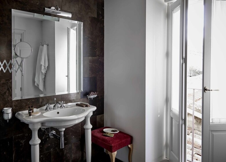 Gagliardi Boutique Hotel, Noto