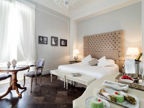 Gagliardi Boutique Hotel, Noto
