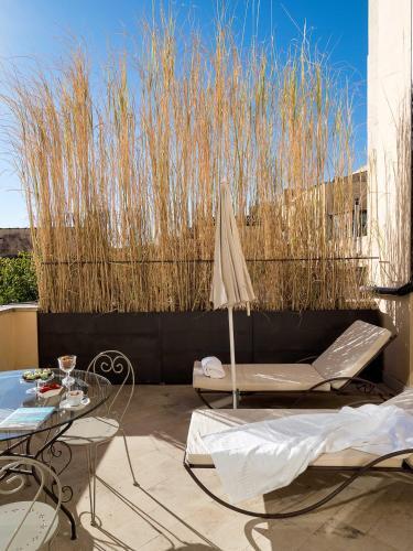 Gagliardi Boutique Hotel, Noto