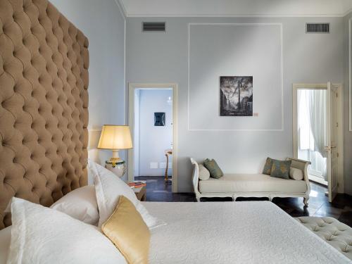 Gagliardi Boutique Hotel, Noto