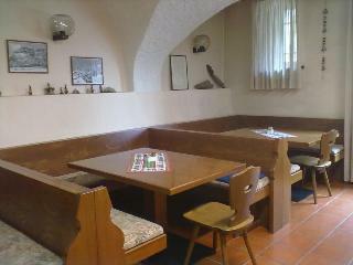 Hotel Casa Montana