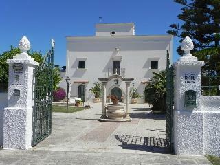 Villa Dimora Storica Casal Duca