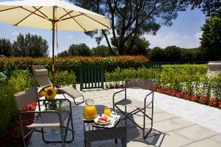Hotel Cortona Resort & Spa
