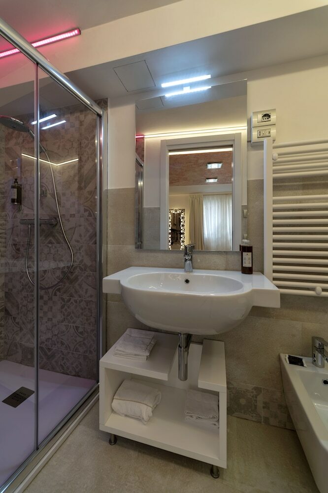Apartamentos Ca' de La Fonte