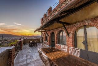 Hotel Ippotur Medieval Resort