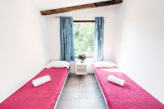 Hotel Ippotur Medieval Resort