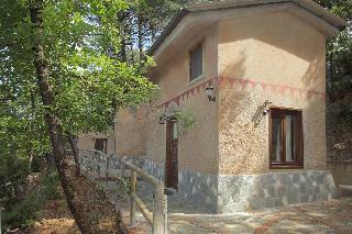 Hotel Ippotur Medieval Resort