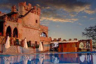 Hotel Ippotur Medieval Resort