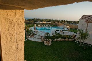 Hotel Il Marchese