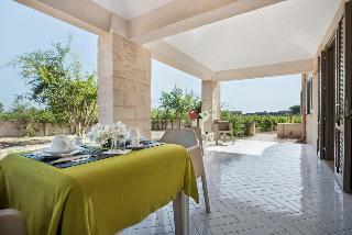 Hotel Calamoni Di Favignana