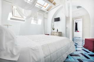 Hotel Calamoni Di Favignana