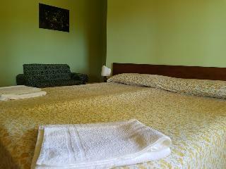 Hostal Poggio Alto Agrioturismo