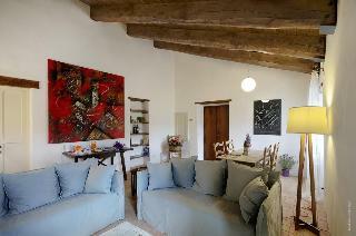 Hotel Castello Di Postignano