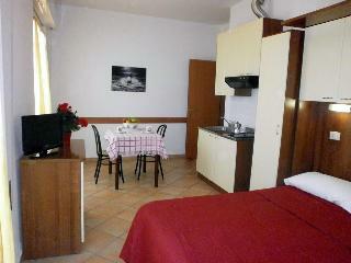 Hotel Residence Carioca