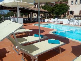 Mya Hotel-porto Cervo