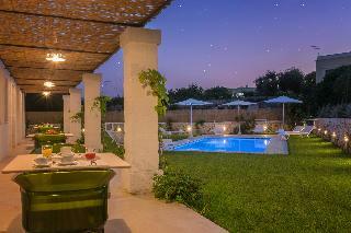 Bed & Breakfast Casale Ramunno