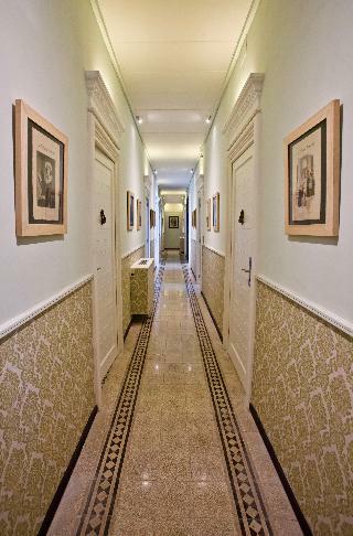 Hotel Borgo Musolino