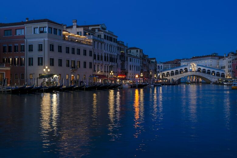 Hotel H10 Palazzo Canova