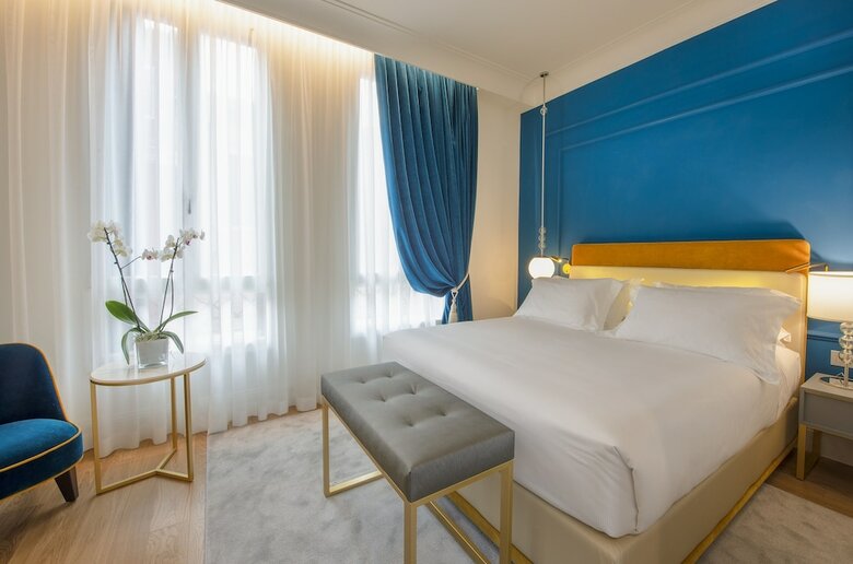 Hotel H10 Palazzo Canova