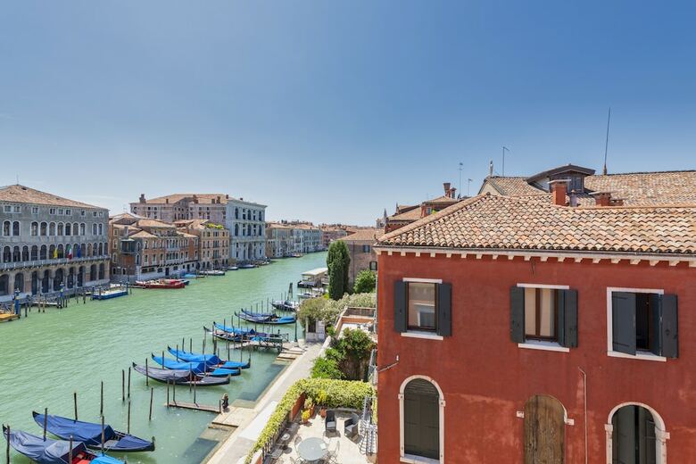 Hotel H10 Palazzo Canova