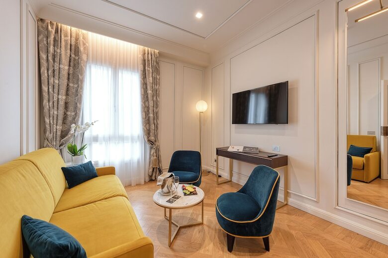 Hotel H10 Palazzo Canova