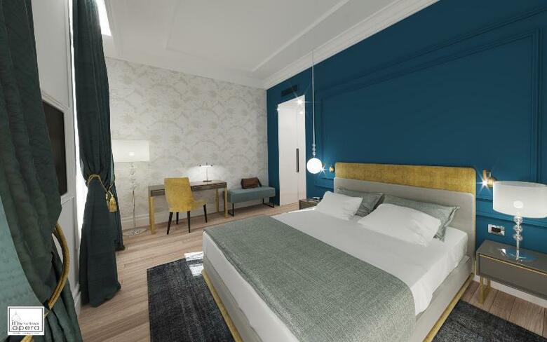 Hotel H10 Palazzo Canova