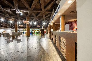 Hotel Th Pila