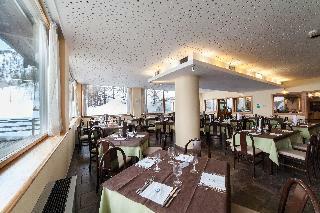 Th Gressoney La Trinit� Monboso Hotel