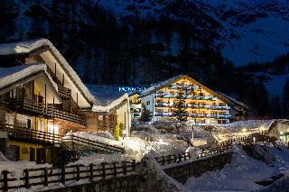 Th Gressoney La Trinit� Monboso Hotel