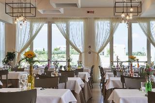 Relais Masseria Le Cesine Cds Hotels