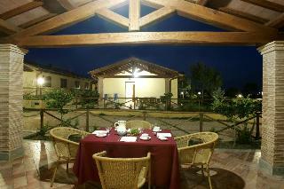 Hotel Resort Capalbio