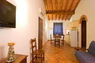 Hotel Resort Capalbio
