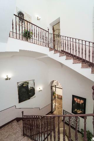 Relais Palazzo Vaglio
