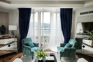 Hotel Vista Palazzo Lago Di Como