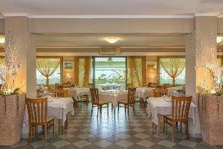 Hotel Siesta