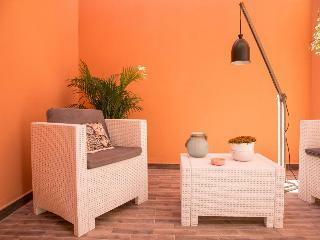 Hotel Boutique Le Saline Suites