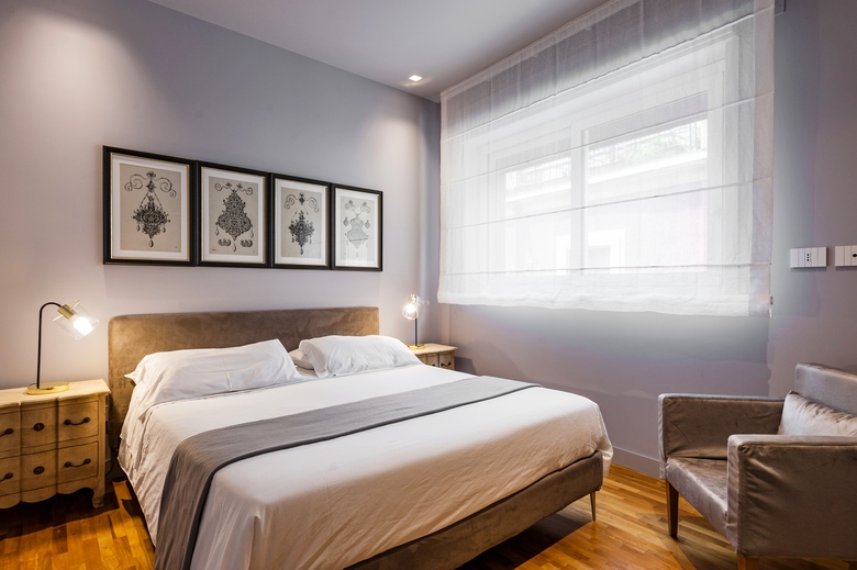 Residencia Ferrini Home - Etnea Collection