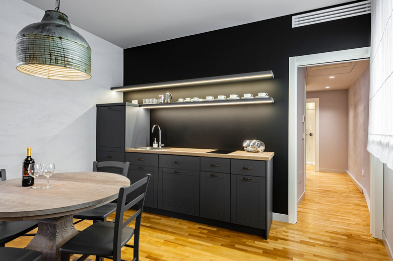 Residencia Ferrini Home - Etnea Collection