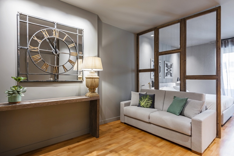 Residencia Ferrini Home - Etnea Collection