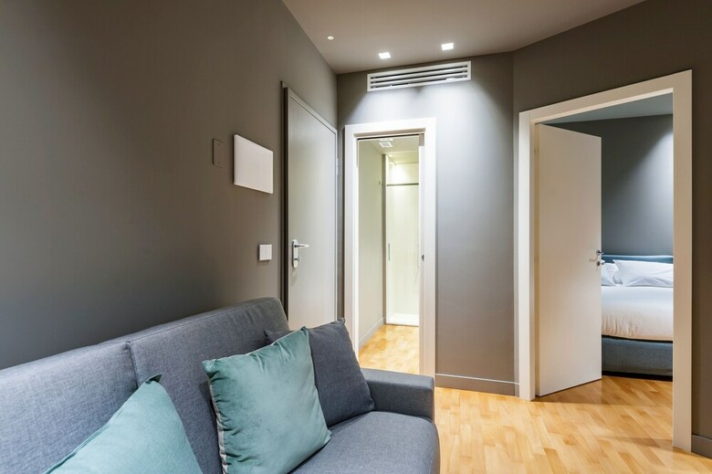 Residencia Ferrini Home - Etnea Collection