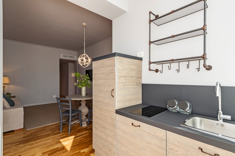 Residencia Ferrini Home - Etnea Collection