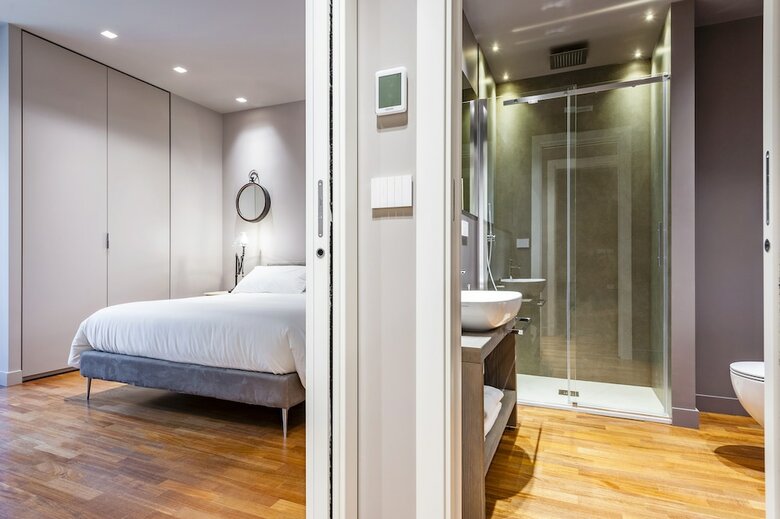 Residencia Ferrini Home - Etnea Collection