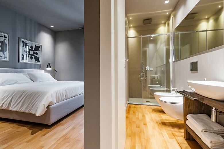 Residencia Ferrini Home - Etnea Collection