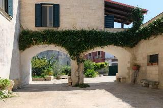 Villa Dimora Duchessina