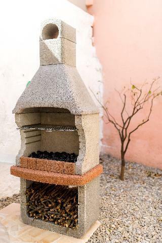 Villa Casa Mediterranea