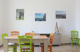 Villa Pentima