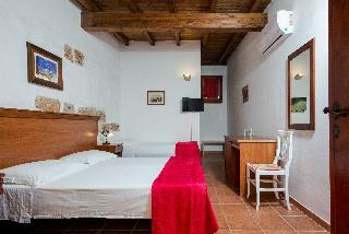Hotel Relais Casina Dei Cari